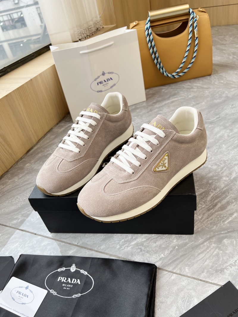 Prada Casual Shoes